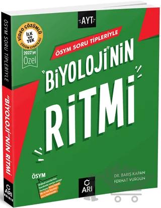 AYT Biyolojinin Ritmi