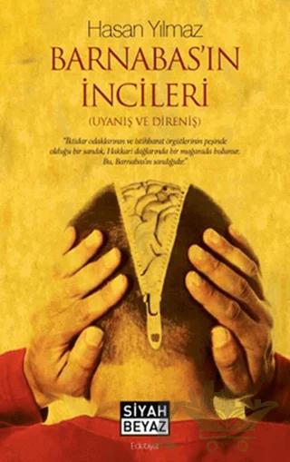 Barnabas’ın İncileri