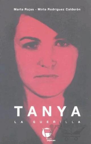 Tanya La Guerilla