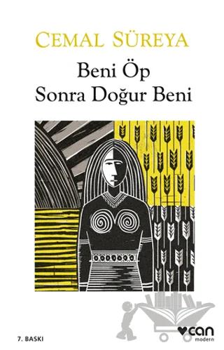 Beni Öp Sonra Doğur Beni
