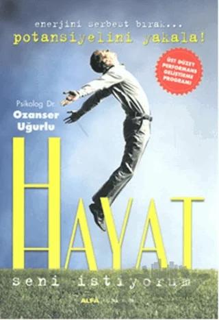 Hayat Seni İstiyorum