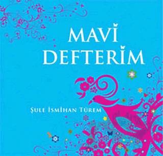 Mavi Defterim