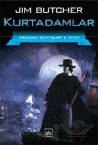 Kurtadamlar