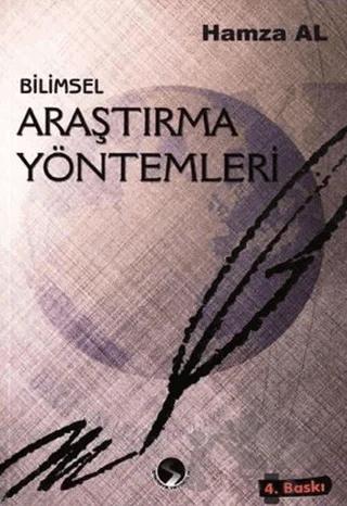 Bilimsel Araştırma Yöntemleri
