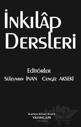 İnkılap Dersleri
