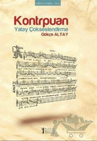 Kontrpuan (E-Kitap)