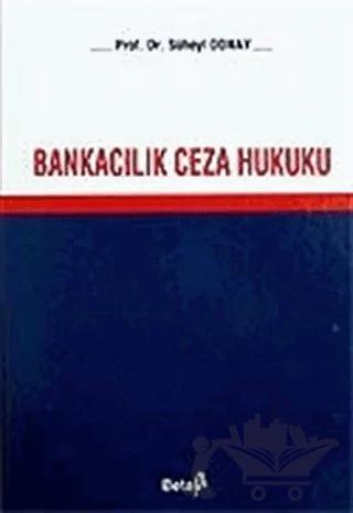Bankacılık Ceza Hukuku