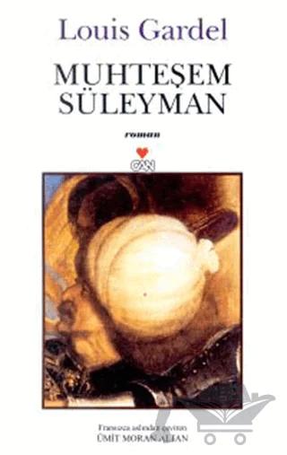 Muhteşem Süleyman