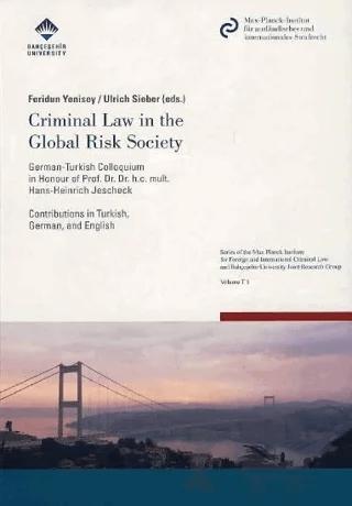 Criminal Law İn The Global Risk Society