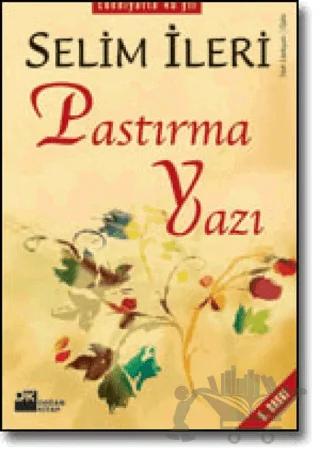Pastırma Yazı