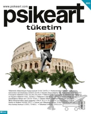 Psikeart - Tüketim