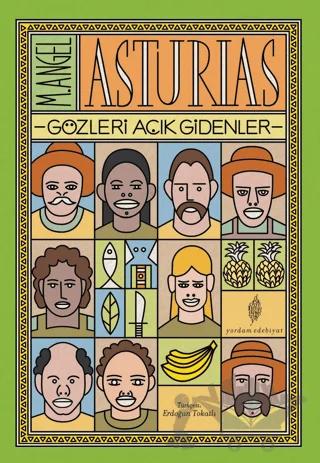 Gözleri Açık Gidenler