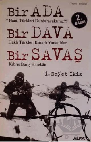 Bir Ada - Bir Dava - Bir Savaş