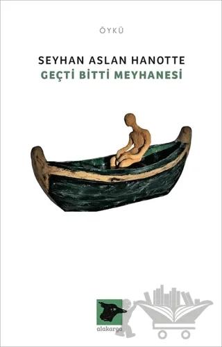 Geçti Bitti Meyhanesi
