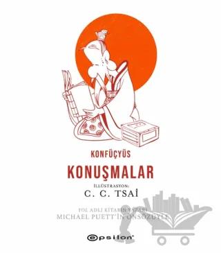 Konuşmalar