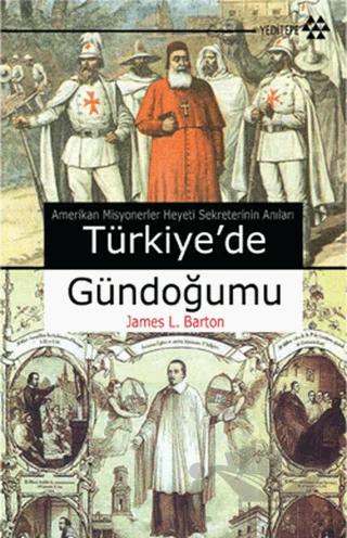Türkiye’de Gündoğumu