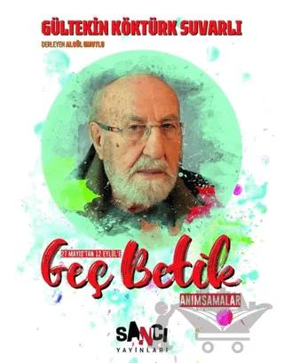 Geç Betik