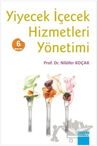 Yiyecek İçecek Hizmetleri Yönetimi