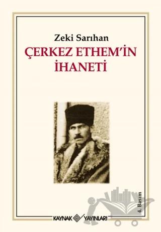 Çerkez Ethem’in İhaneti