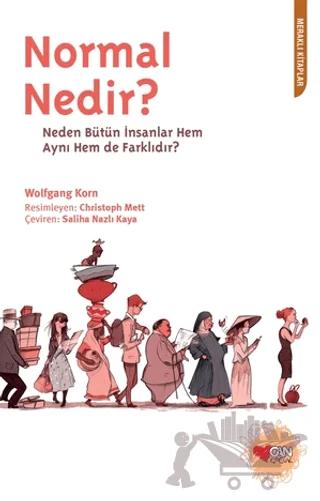 Normal Nedir?