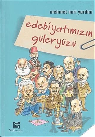 Edebiyatımızın Güleryüzü