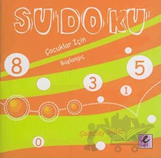 Sudoku: Çocuklar için Başlangıç