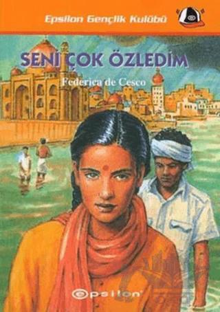 Seni Çok Özledim