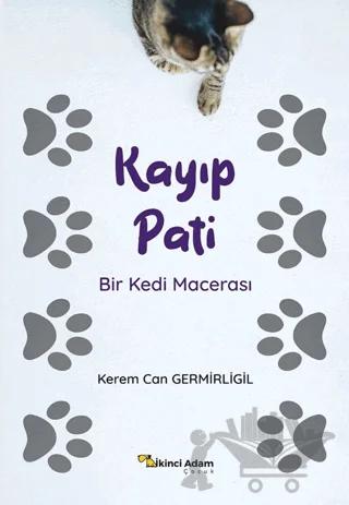 Kayıp Pati
