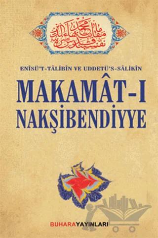 Makamat-ı Nakşibendiyye