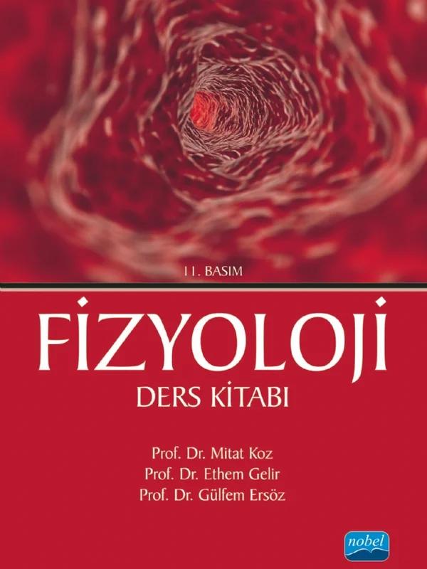 Fizyoloji Ders Kitabı