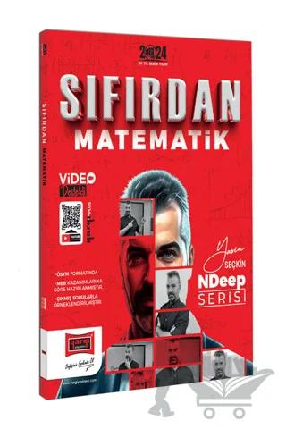 NDeep Serisi Sıfırdan Matematik