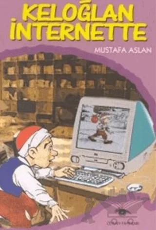 Keloğlan İnternette