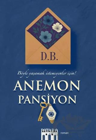 Anemon Pansiyon