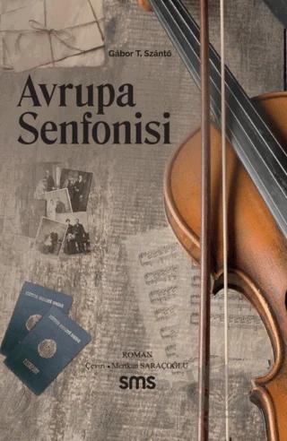 Avrupa Senfonisi