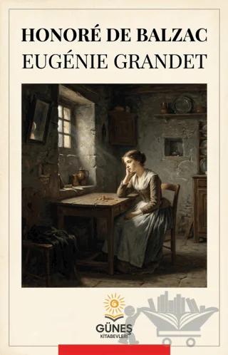 Eugenie Grandet