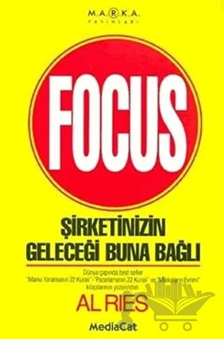 Focus Şirketinizin Geleceği Buna Bağlı