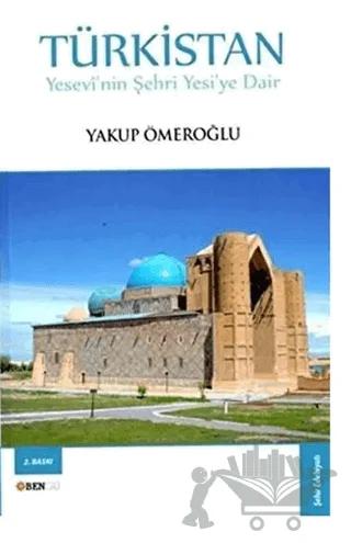Türkistan