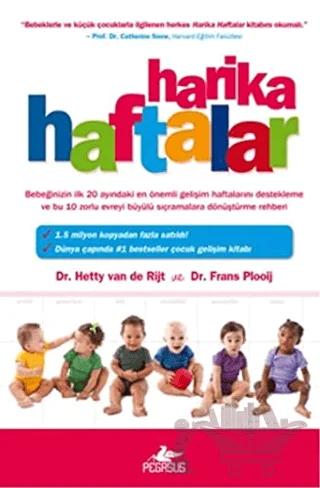 Harika Haftalar