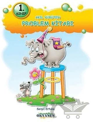 1. Sınıf Akıl Yürüten Problem Kitabı