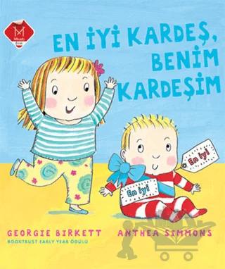 En İyi Kardeş, Benim Kardeşim