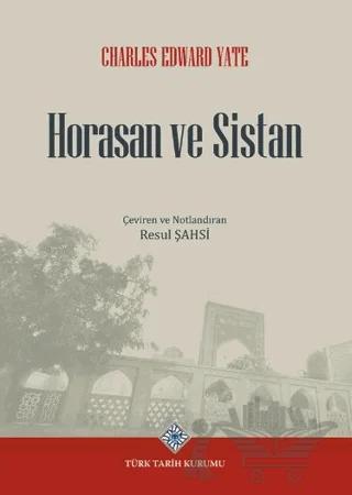 Horasan ve Sistan