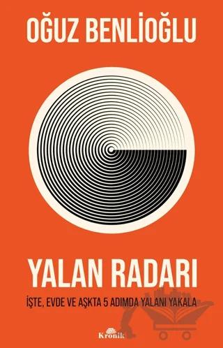 Yalan Radarı - İşte, Evde ve Aşkta 5 Adımda Yalanı Yakala
