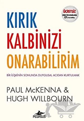 Kırık Kalbinizi Onarabilirim