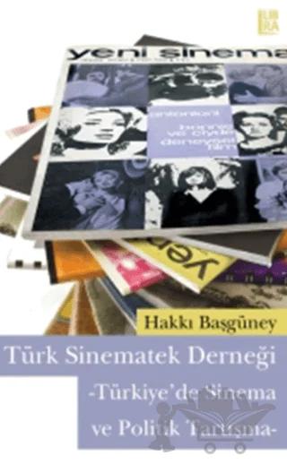 Türk Sinematek Derneği