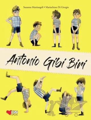 Antonio Gibi Biri