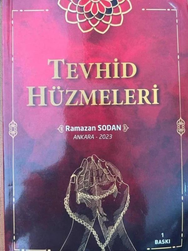 Tevhid Hüzmeleri