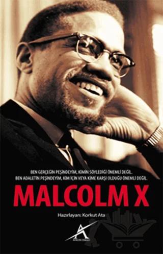 Malcolm X