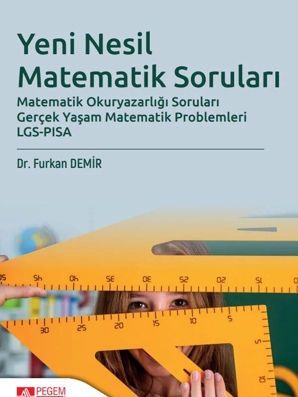 Yeni Nesil Matematik Soruları