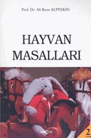 Hayvan Masalları
