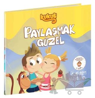 Kukuli Paylaşmak Güzel